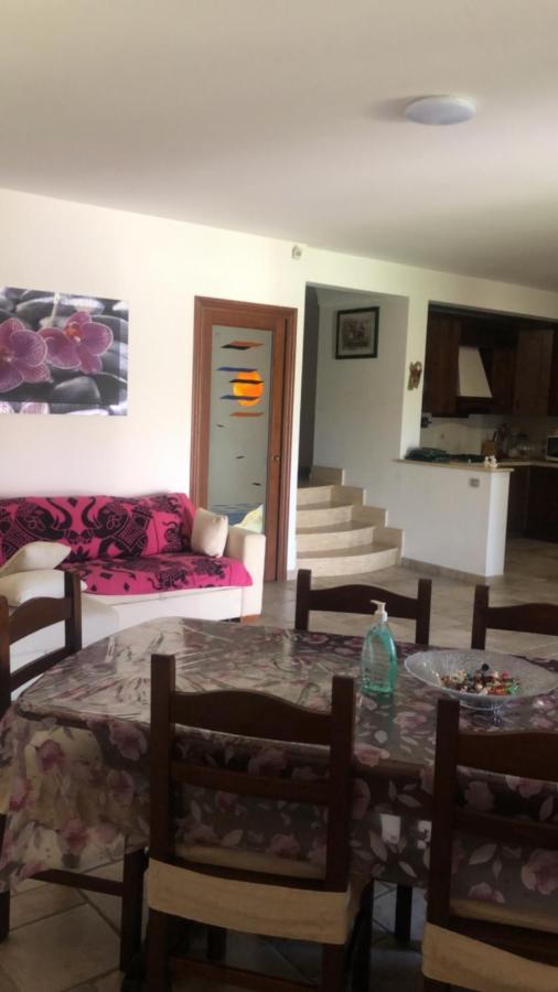 Gold House Luxury Anzio Villa ภายนอก รูปภาพ