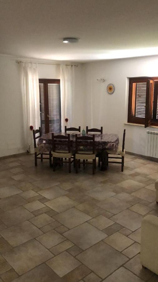 Gold House Luxury Anzio Villa ภายนอก รูปภาพ