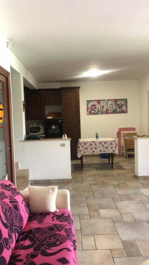 Gold House Luxury Anzio Villa ภายนอก รูปภาพ