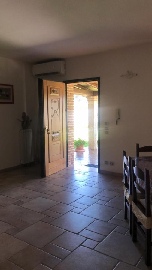 Gold House Luxury Anzio Villa ภายนอก รูปภาพ