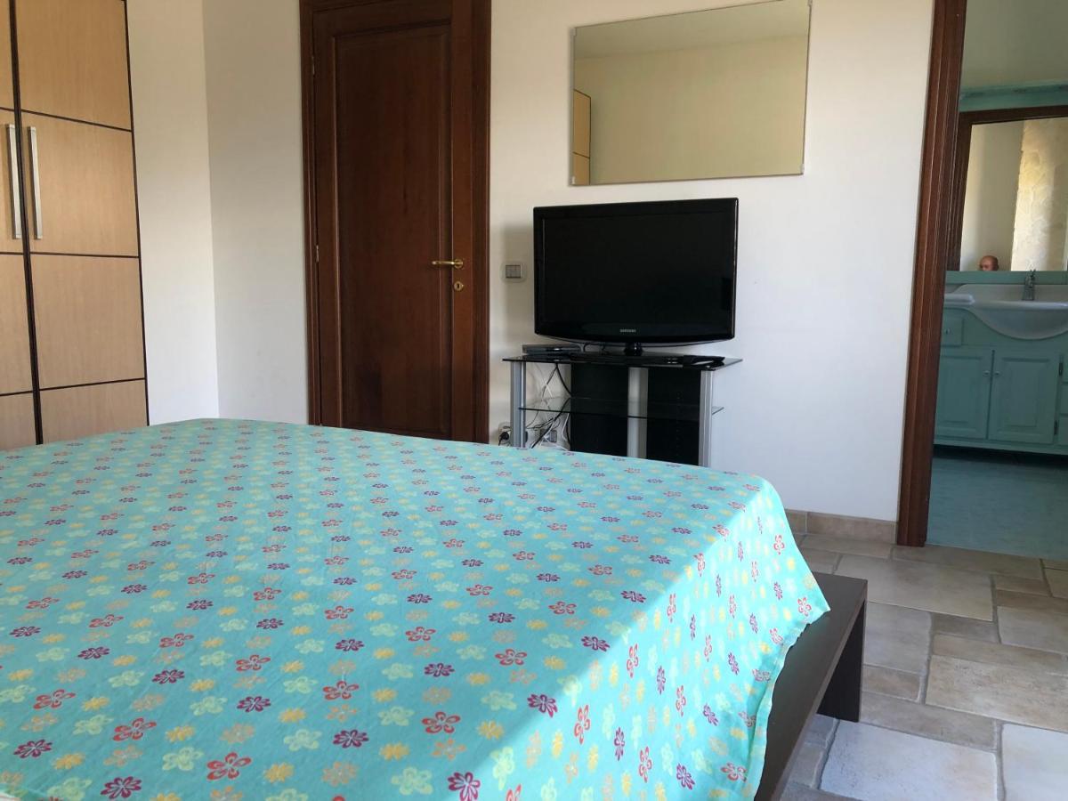 Gold House Luxury Anzio Villa ภายนอก รูปภาพ
