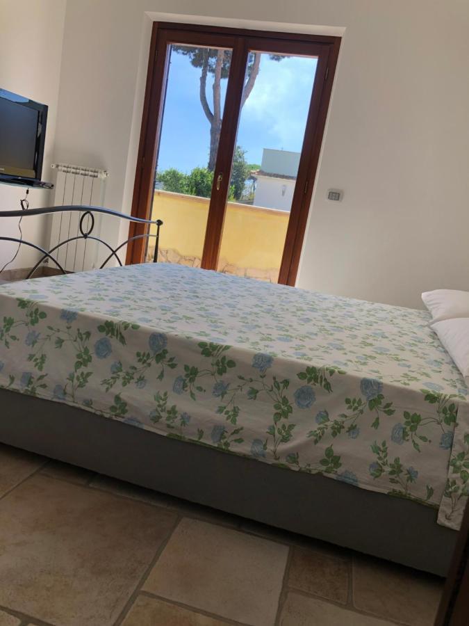 Gold House Luxury Anzio Villa ภายนอก รูปภาพ