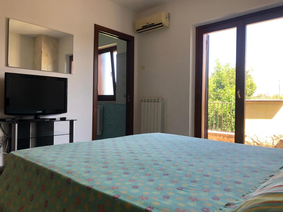 Gold House Luxury Anzio Villa ภายนอก รูปภาพ