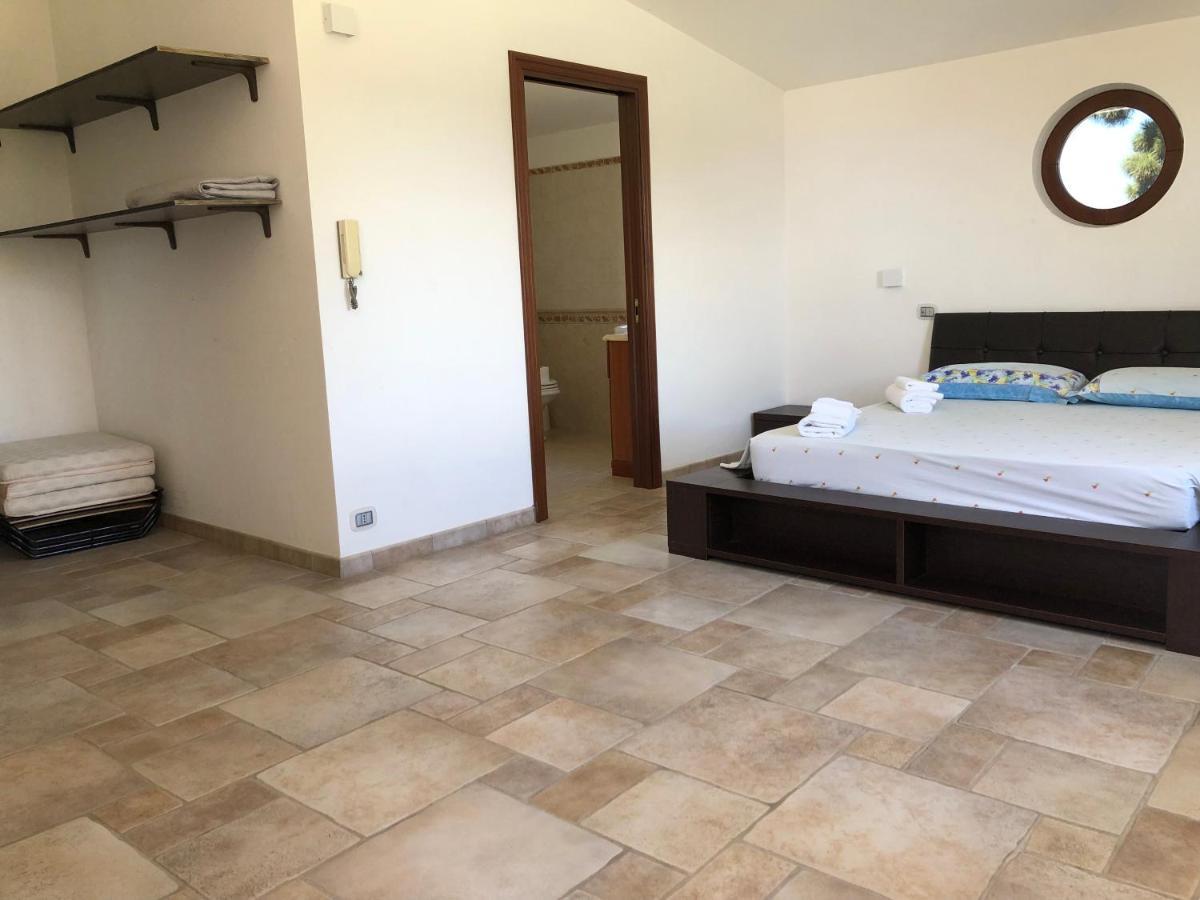 Gold House Luxury Anzio Villa ภายนอก รูปภาพ