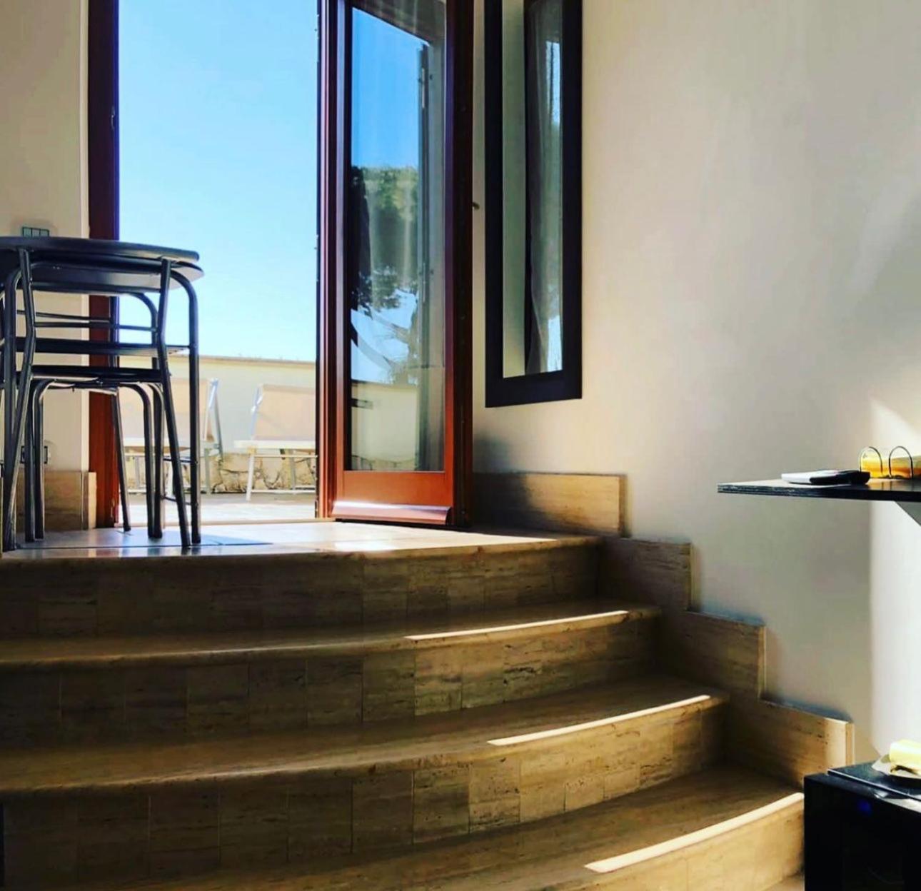 Gold House Luxury Anzio Villa ภายนอก รูปภาพ