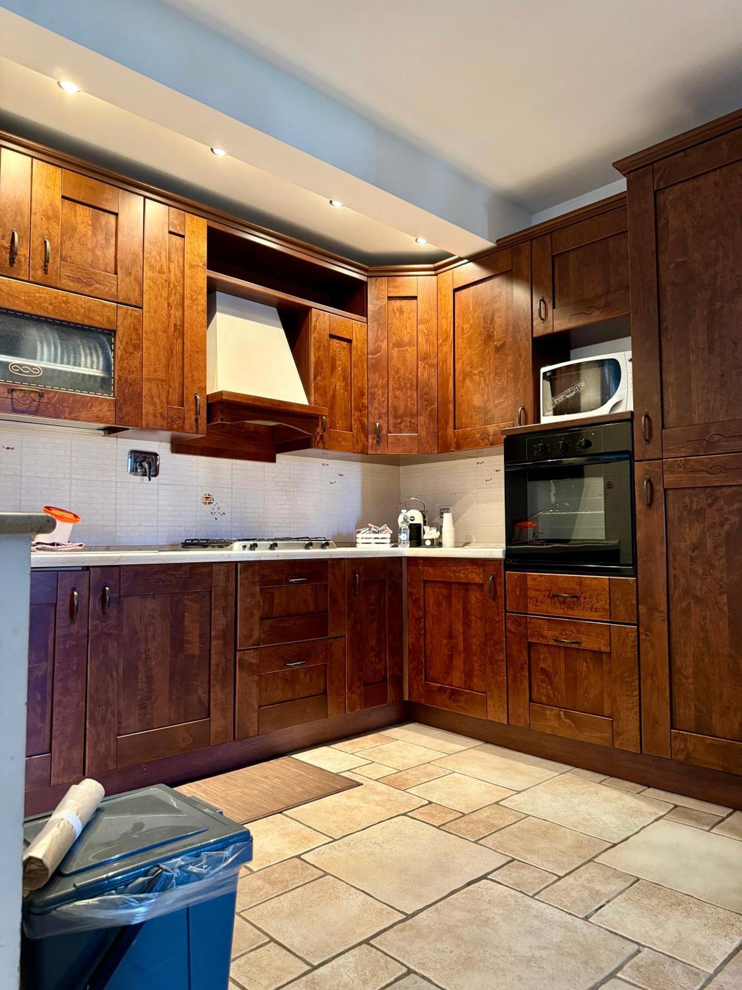 Gold House Luxury Anzio Villa ภายนอก รูปภาพ