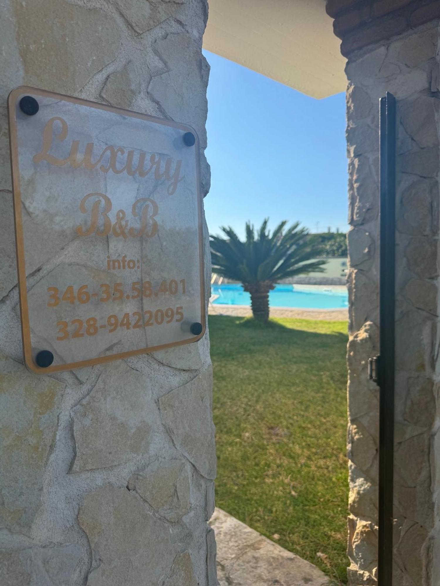 Gold House Luxury Anzio Villa ภายนอก รูปภาพ